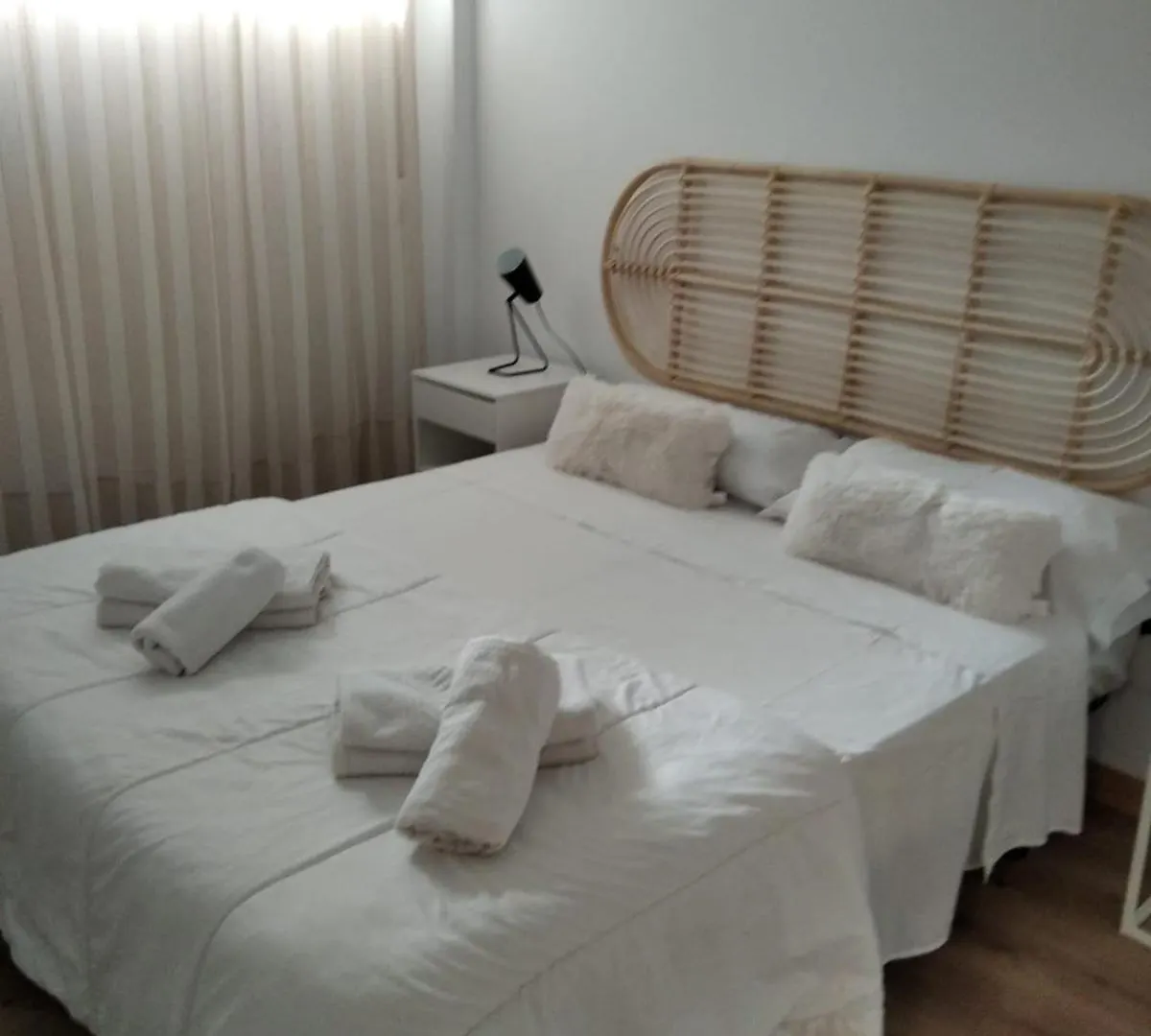 Apartment Las Negras