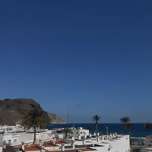 Apartamento El Sol De Con Vistas Al Mar, Las Negras