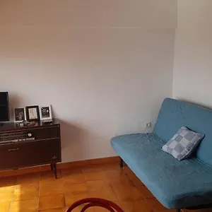 Apartamento Encantador Con Vistas Al Mar, Las Negras
