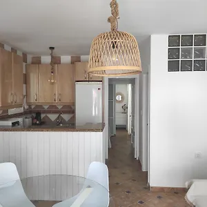 Apartamento Pita Azul, Las Negras