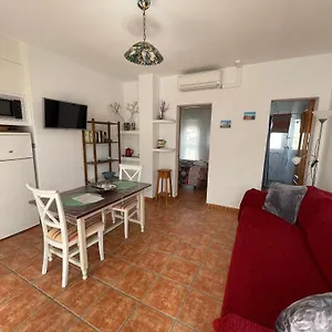 Apartamento El Duende, Las Negras