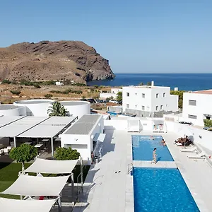 4* Hotel Calagrande Cabo De Gata