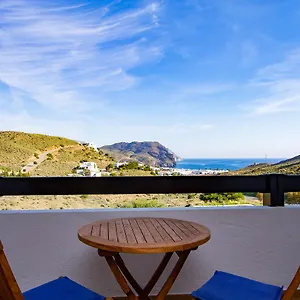 2* Aparthotel Bitacora