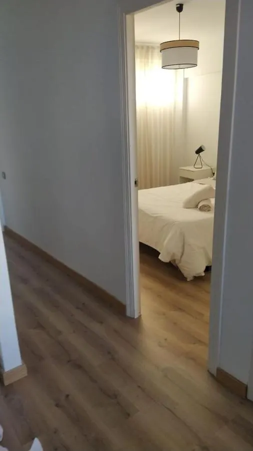 Apartment Las Negras Spain